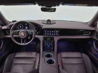 Porsche Taycan 4S Cross Turismo FL 440кВ