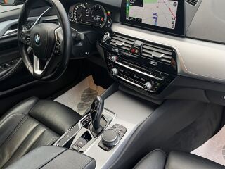 BMW 530 2.0 185kW