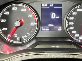 SEAT Arona Xcellence 1.0 85kW
