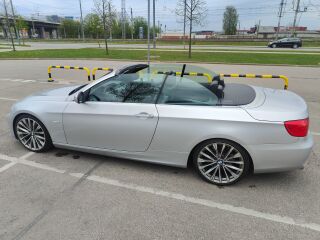 BMW 325 3.0 150kW