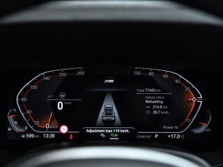 BMW 630 i Gran Turismo M-Pakett LCI MHEV 2.0 190kW