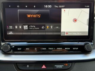 Kia XCeed GT-Line 1.5 117kW