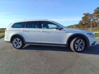 Volkswagen Passat Alltrack 4Motion 2.0 140kW