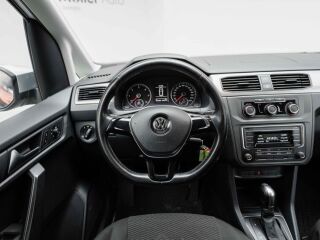 Volkswagen Caddy 2.0 68kW