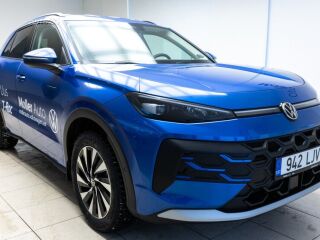 Volkswagen T-Roc 1.5 110kW