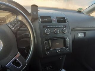 Volkswagen Touran 1.6 77кВ