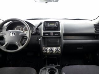 Honda CR-V Comfort ATM 2.0 110kW