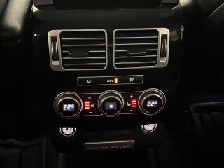 Land Rover Range Rover 3.0 190kW