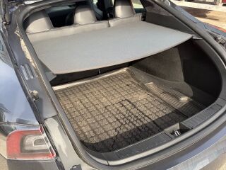 Tesla Model S Raven Performance 592kW