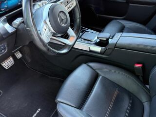 Mercedes-Benz GLB 220 AMG 4 Matic 2.0 140кВ