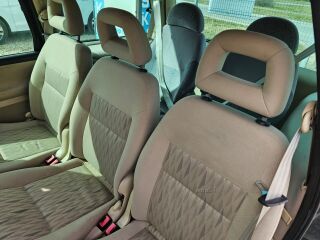 Ford Galaxy 1.9 85кВ