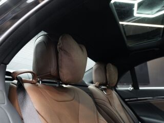 Mercedes-Benz S 400 d 4Matic AMG-Line 2.9 250kW