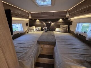 Kabe Crown i760 LGB Honeymoon Edition 2.1 130kW