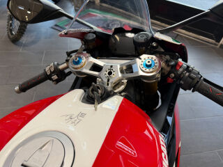 Ducati Panigale V2 Troy Bayliss L2 114kW