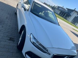 Volvo V60 2.0 110кВ