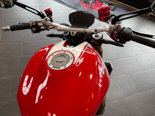 Ducati Monster 1200 S L2 108kW