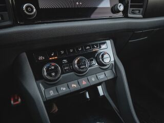 Skoda Kodiaq SportLine Facelift 2.0 110kW