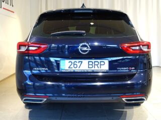 Opel Insignia Innovation 4X4 2.0 R4 TurboD 154kW
