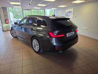 BMW 320 d Advantage 2.0 140kW