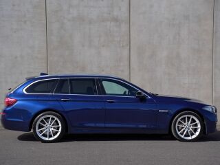 BMW 530 Luxury line 3.0 190kW