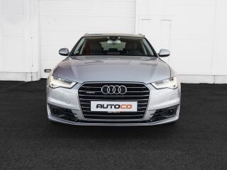 Audi A6 Avant S-Line Quattro Facelift 3.0 V6 TDI 200kW