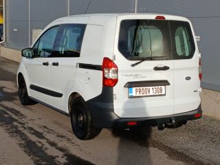 Ford Tourneo Courier 1.0 74kW