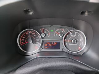 Fiat Doblo CNG Cargo N1 1.4 88кВ