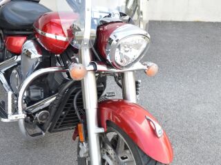 Yamaha XVS 1300 v2 54kW