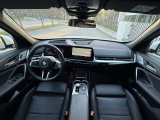 BMW X1 xDrive 23d M-sportpakett 2.3 145кВ