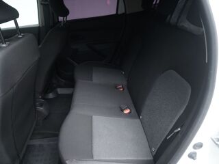 Dacia Duster ESSENTIAL 1.0 TCe 67kW