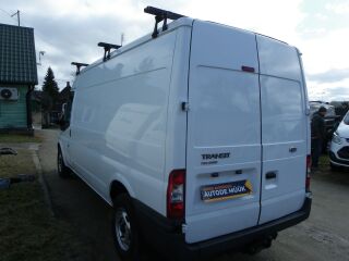 Ford Transit H2/L3 2.2 TDI 88kW