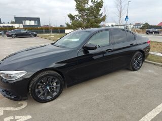 BMW 530 IPerformance Shadowline 2.0 185kW