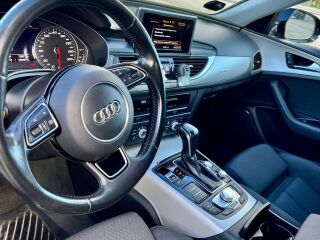 Audi A6 2.0 140kW