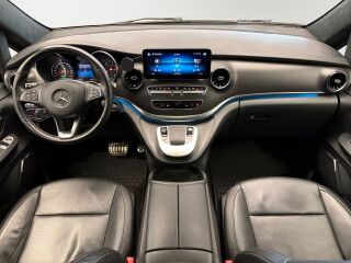 Mercedes-Benz V 300 d 4matic AMG Exclusive Airmatic 2.0 174kW