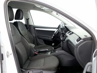 Skoda Octavia Comfortline 1.4 81kW