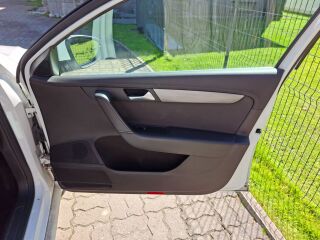 Volkswagen Passat 1.4 118kW