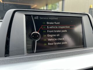 BMW 316 2.0 85kW