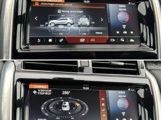 Land Rover Discovery 5 2.0 132kW
