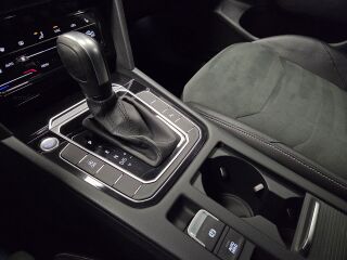 Volkswagen Arteon SB 4Motion 2.0 147kW