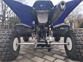 Yamaha YFZ 450 R