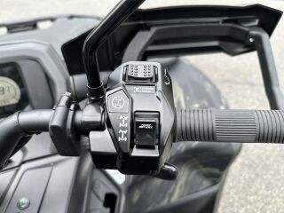 Can-Am Outlander Max Backcountry 1000R T3b 75kW