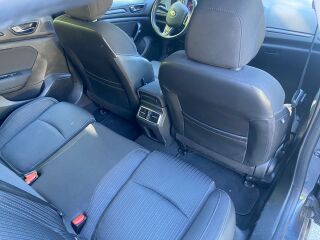Renault Megane 1.5 85кВ