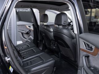 Audi Q7 3.0 200kW