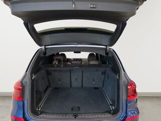 BMW X3 30d xDrive Luxury Line 3.0 210kW