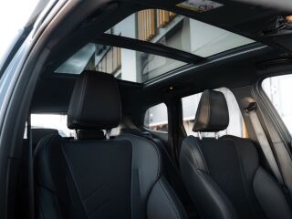 BMW iX1 eDrive20 150kW