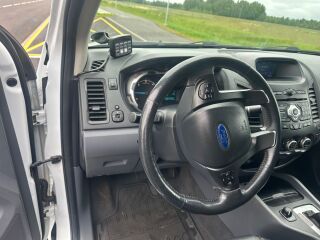 Ford Ranger 3.2 147kW