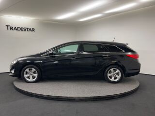 Hyundai i40 1.7 100kW