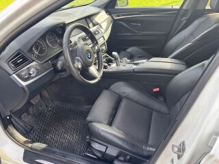 BMW 520 Mpakett 2.0 135kW