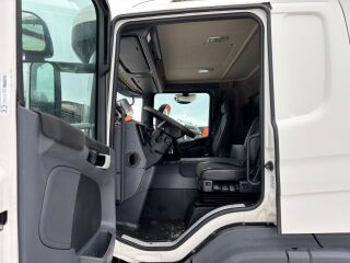 Scania P320 4x2 235kW