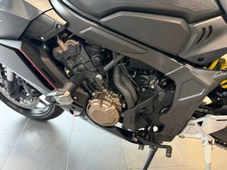 Honda CBR 650 RA R4 35kW